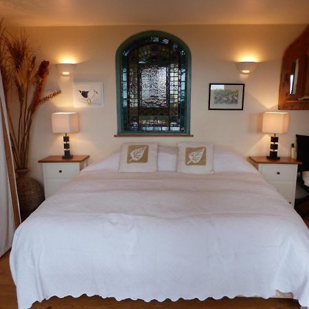 Sunset Lodge Kingsbridge  Eksteriør billede