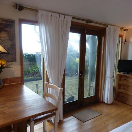 Sunset Lodge Kingsbridge  Eksteriør billede