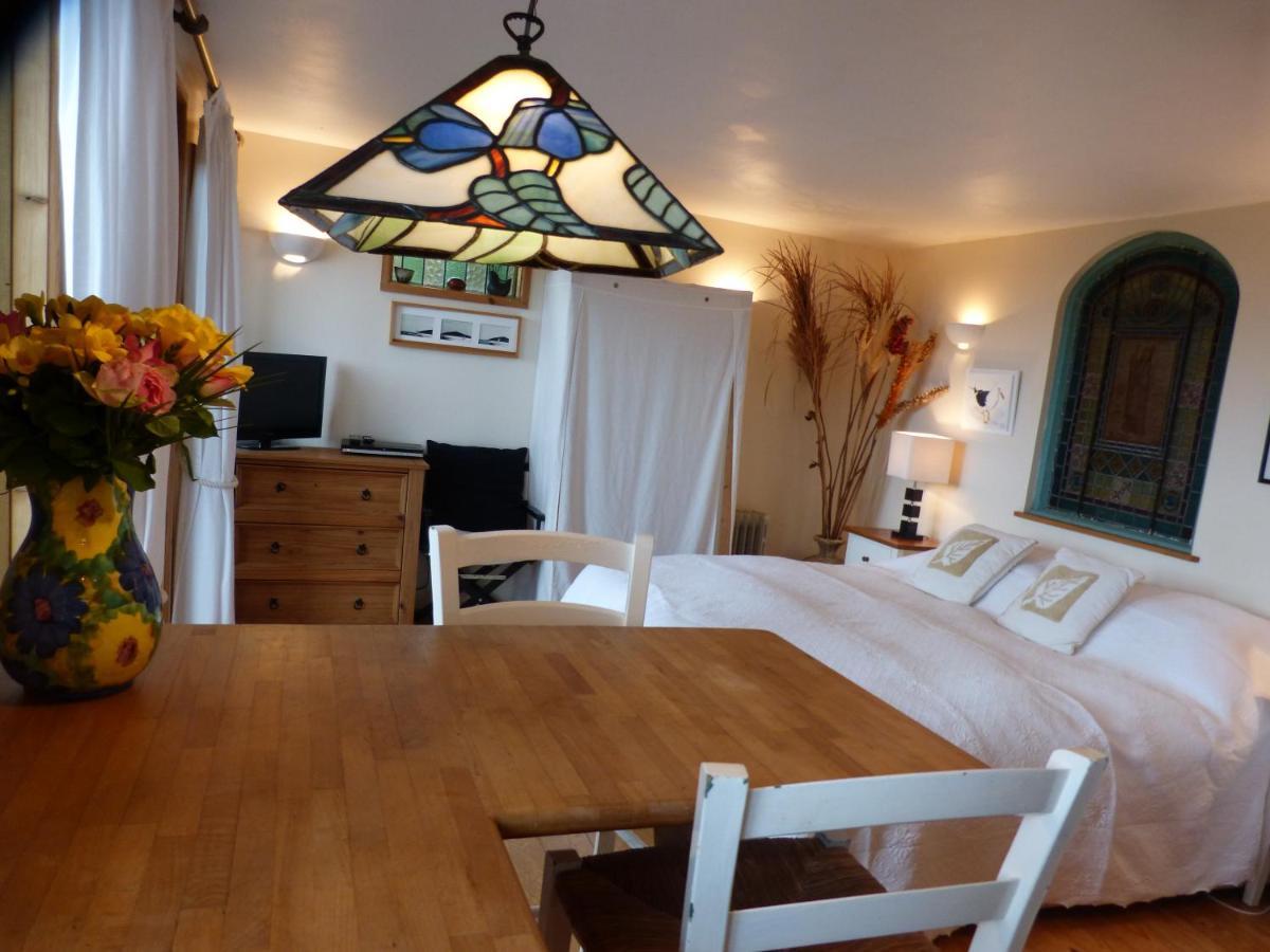 Sunset Lodge Kingsbridge  Eksteriør billede
