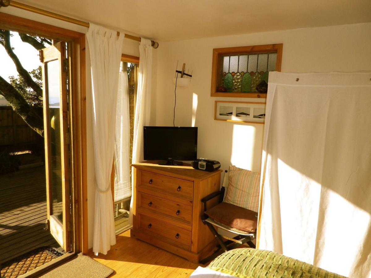 Sunset Lodge Kingsbridge  Eksteriør billede