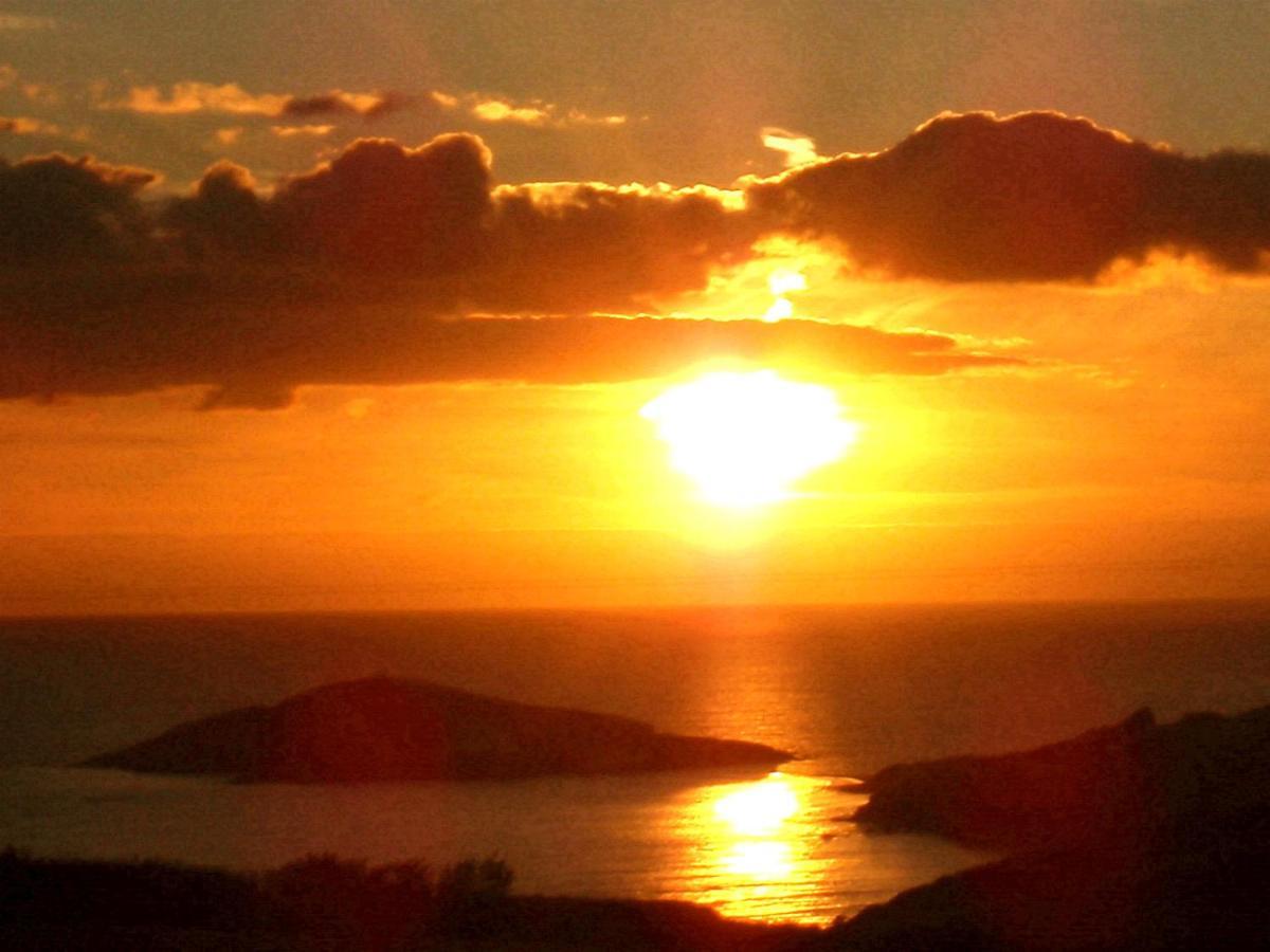 Sunset Lodge Kingsbridge  Eksteriør billede