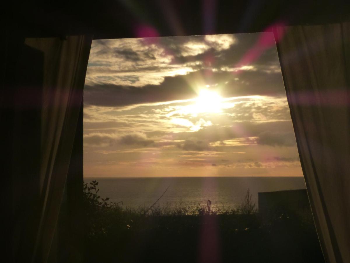 Sunset Lodge Kingsbridge  Eksteriør billede