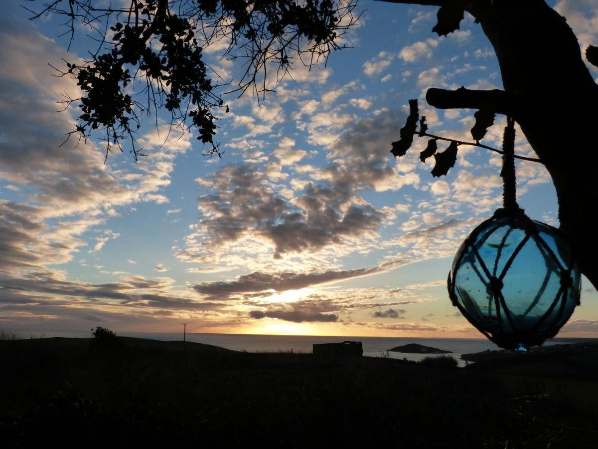 Sunset Lodge Kingsbridge  Eksteriør billede